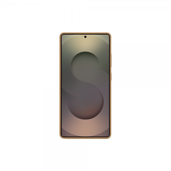 Samsung Original Galaxy S25 Ultra Kuori Kindsuit Camel