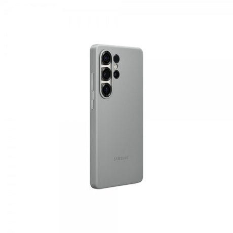 Samsung Original Galaxy S25 Ultra Kuori Kindsuit Harmaa