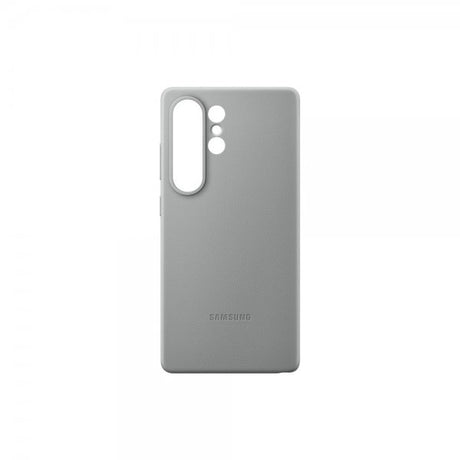 Samsung Original Galaxy S25 Ultra Kuori Kindsuit Harmaa