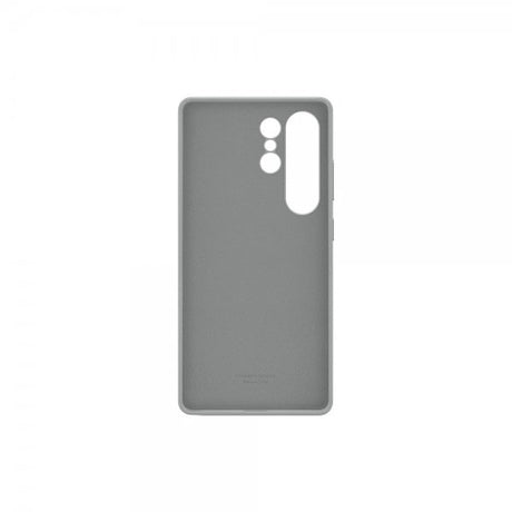 Samsung Original Galaxy S25 Ultra Kuori Kindsuit Harmaa