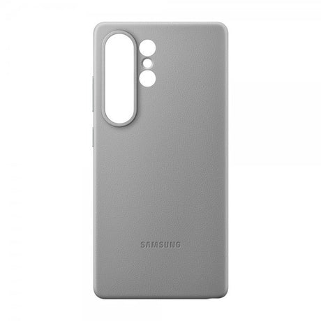 Samsung Original Galaxy S25 Ultra Kuori Kindsuit Harmaa