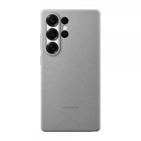 Samsung Original Galaxy S25 Ultra Kuori Kindsuit Harmaa