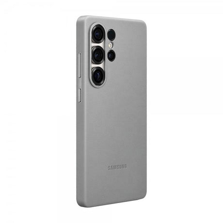 Samsung Original Galaxy S25 Ultra Kuori Kindsuit Harmaa