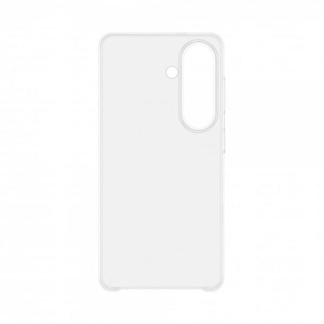 Samsung Original Galaxy S26 Kuori Clear Case Läpinäkyvä