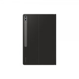 Samsung alkuperäinen Galaxy Tab S9 Ultra/S10 Ultra -kotelo Book Cover Keyboard, musta
