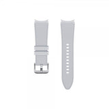 Samsung Original Galaxy Watch 20mm ranneke Ridge Sport Band (S/M) hopea