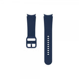 Samsung Original Galaxy Watch 20mm ranneke Sport Band (M/L) Navy