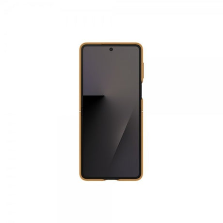 Samsung Original Galaxy Z Flip 7 Kuori Kindsuit Camel