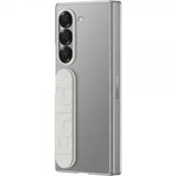 Samsung Alkuperäinen Galaxy Z Fold 6 Kuori Kirkas Kotelo Läpinäkyvä