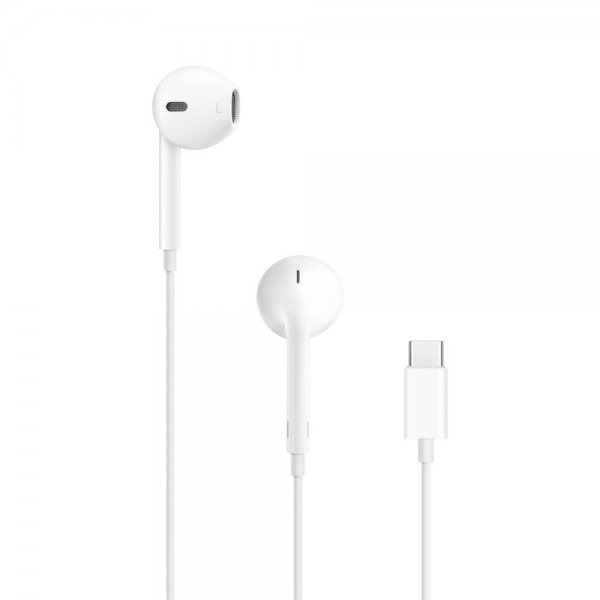 Apple Alkuperäiset Kuulokkeet EarPods USB-C