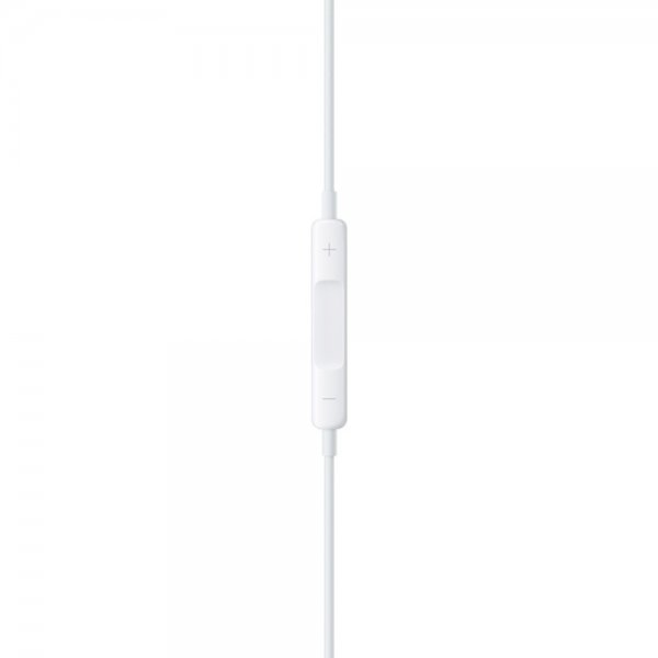 Apple Alkuperäiset Kuulokkeet EarPods USB-C