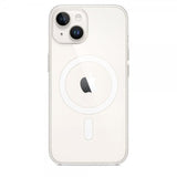 Apple Original iPhone 14 Plus Kuori Kirkas MagSafe Kirkas