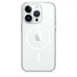 Apple Original iPhone 14 Pro Max Kuori Kirkas MagSafe Kirkas