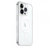 Apple Original iPhone 14 Pro Max Kuori Kirkas MagSafe Kirkas