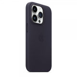 Apple Original iPhone 14 Pro Max Kuori Nahkakuori MagSafe Ink