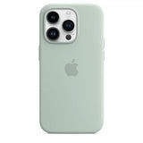 Apple Original iPhone 14 Pro Silicone Case MagSafe -mehikasvi