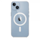 Apple Original iPhone 14 Kuori Kirkas MagSafe Kirkas
