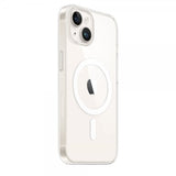Apple Original iPhone 14 Kuori Kirkas MagSafe Kirkas
