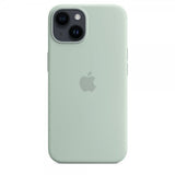 Apple alkuperäinen iPhone 14 -silikonisuojakuori MagSafella, Sukkulentti