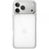 Apple Original iPhone 17 Pro Max Kuori Kirkas Kuori MagSafe Kirkas