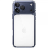 Apple Original iPhone 17 Pro Max Kuori Kirkas Kuori MagSafe Kirkas