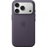 Apple Original iPhone 17 Pro Max Kuori TechWoven MagSafe Violetti