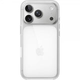 Apple Original iPhone 17 Pro Kuori Kirkas Kuori MagSafe Kirkas
