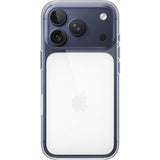 Apple Original iPhone 17 Pro Kuori Kirkas Kuori MagSafe Kirkas