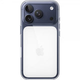 Apple Original iPhone 17 Pro Kuori Kirkas Kuori MagSafe Kirkas