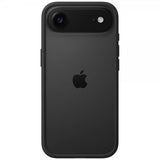 Apple Original iPhone Air Kuori Bumper Musta