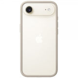 Apple Original iPhone Air Kuori Bumper Tan