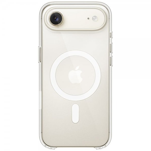 Apple Original iPhone Air Kuori MagSafe Frost