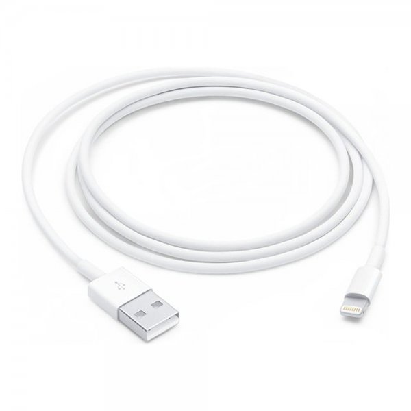 Apple Original Kaapeli Lightning USB-A 1m