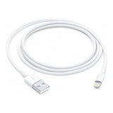 Apple Original Kaapeli Lightning USB-A 1m