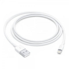 USB-A/Lightning-kaapelit