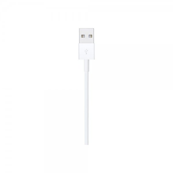 Apple Original Kaapeli Lightning USB-A 1m
