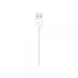 Apple Original Kaapeli Lightning USB-A 1m