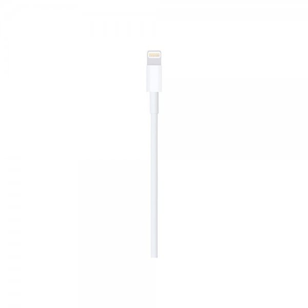 Apple Original Kaapeli Lightning USB-A 1m