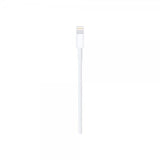 Apple Original Kaapeli Lightning USB-A 1m