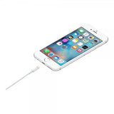 Apple Original Kaapeli Lightning USB-A 1m