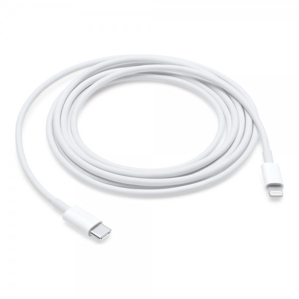 Apple Original Kaapeli Lightning USB-C 2m