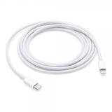 Apple Original Kaapeli Lightning USB-C 2m