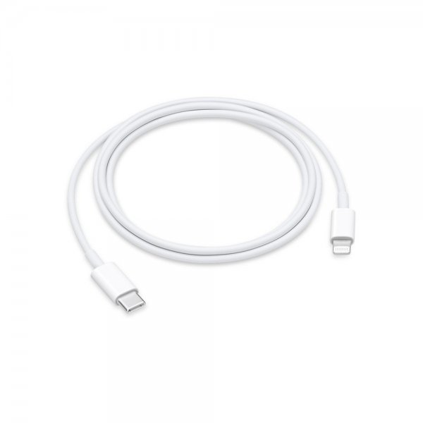 Apple Original Kaapeli USB-C/Lightning 1m