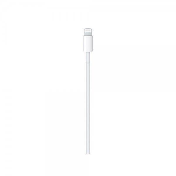 Apple Original Kaapeli USB-C/Lightning 1m