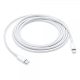 Apple Original Kaapeli USB-C/Lightning 2m