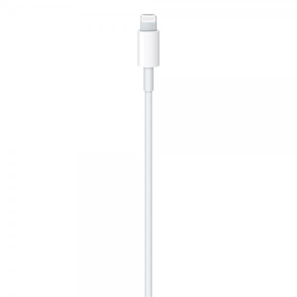 Apple Original Kaapeli USB-C/Lightning 2m