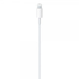 Apple Original Kaapeli USB-C/Lightning 2m
