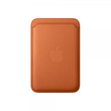 Apple Original Korttipidike FineWoven Lompakko MagSafe Fox Oranssi
