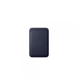 Apple Original Korttipidike FineWoven Lompakko MagSafe Navy