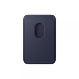 Apple Original Korttipidike FineWoven Lompakko MagSafe Navy